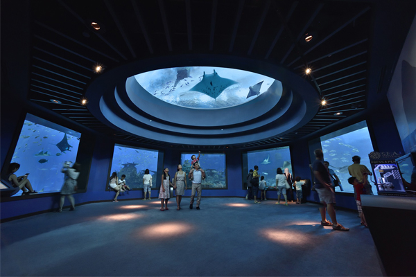 Aquarium (SEA)