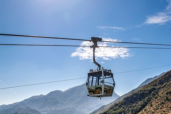 Buddy Promotion Ngong Ping 360