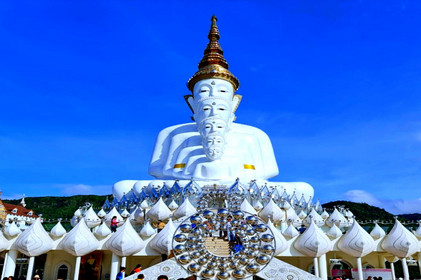 โปรแกรมสำหรับอสม.กาฬสินธุ์-เพชรบูรณ์  ภูทับเบิก เขาค้อ 2 วัน 1 คืน