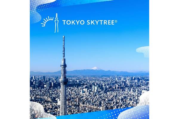 Tokyo Sky Tree