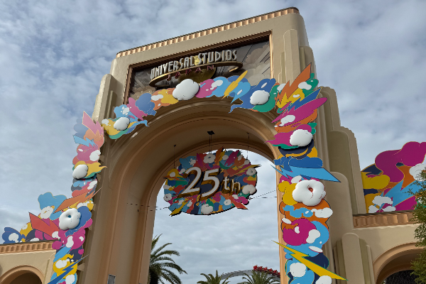 Universal Studios Japan (USJ) 1 Day