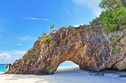 แพ็กเกจ เกาะหลีเป๊ะ Sita Beach Resort 3 วัน 2 คืน