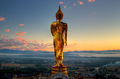 ทัวร์น่าน ปัว สะปัน 3 วัน 2 คืน  โดยสายการบินไทยแอร์เอเชีย
