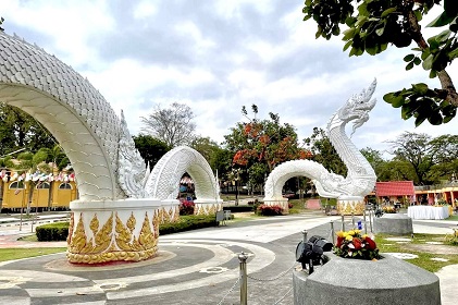 เฮือนอีสานบ้านเฮา อุดรธานี-หนองคาย-บึงกาฬ นครพนม-มุกดาหาร 5 วัน 2 คืน