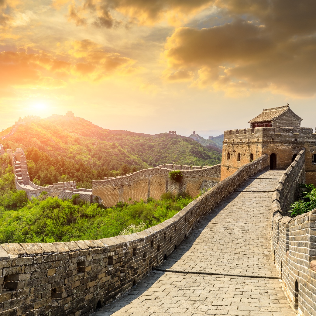 BEIJING PREMIUM UNIVERSAL STUDIOS 5 วัน 4 คืน (TG)