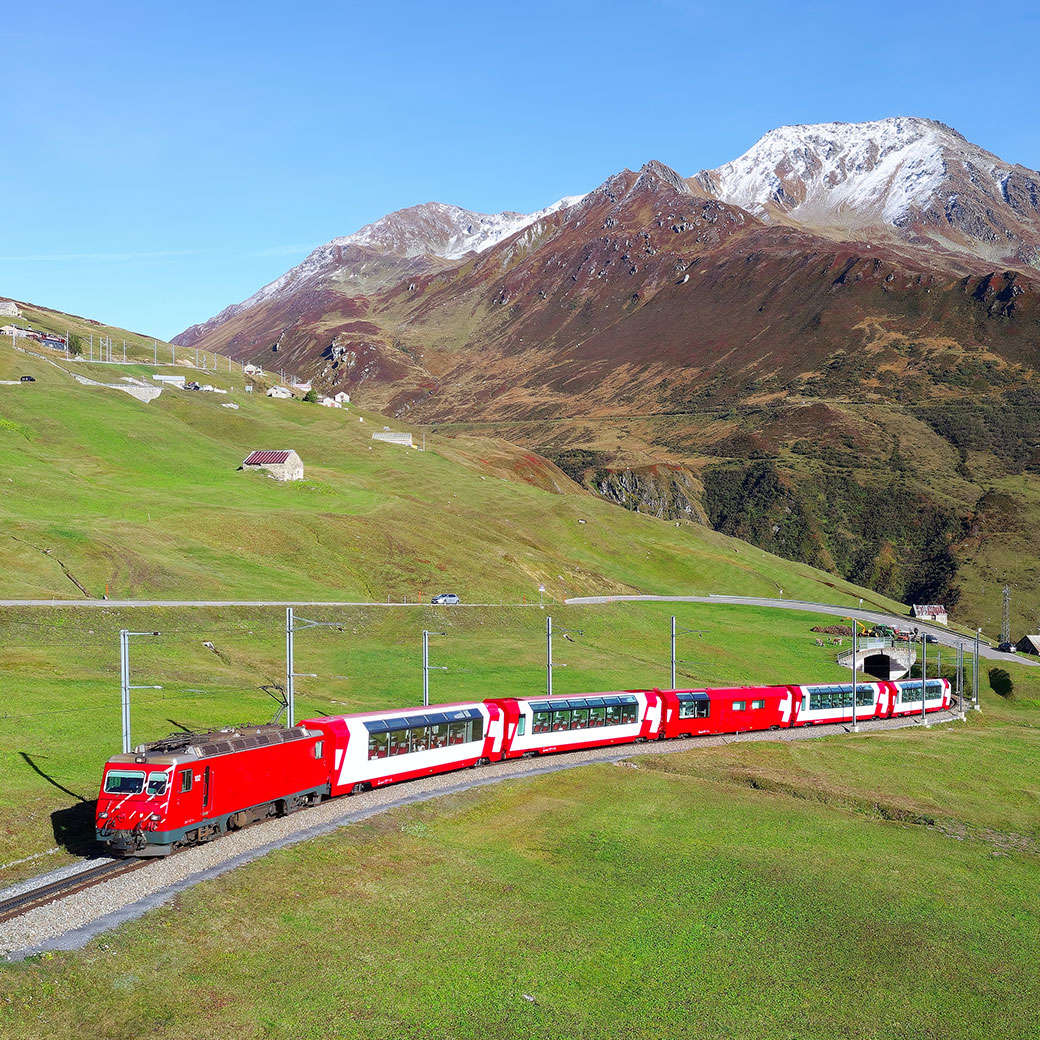 WELCOME TO SPRING SEASON SWITZERLAND – GERMANY  สวิตเซอร์แลนด์ – เยอรมนี 8วัน 6คืน โดยสายการบิน Swiss Air (LX)